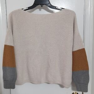 French Connection sweater, S